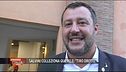 Intervista a Matteo Salvini