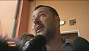 Spadafora attacca Salvini
