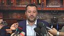 Salvini: "Voglio rendere più sicuro il Paese"