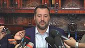 Salvini: "Voglio rendere più sicuro il Paese"