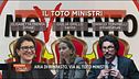 Governo, aria di rimpasto