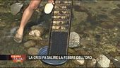 La febbre dell'oro