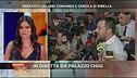 In diretta parla Matteo Salvini