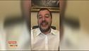 L'ira di Salvini
