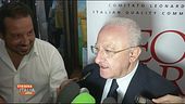 De Luca e il "Russiagate"