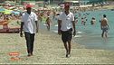 Operazione spiagge sicure