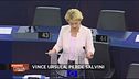 Vince Ursula Von Der Leyen