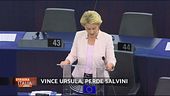 Vince Ursula Von Der Leyen