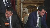Ennesimo braccio di ferro