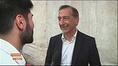 Il pensiero di Sala sul Governo