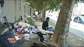 Trasloco della disperazione