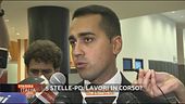 PD-M5S: lavori in corso?