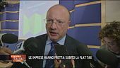Cercasi flat tax disperatamente