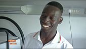 Storia di un immigrato