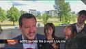 Botta e risposta tra Salvini e Di Maio