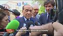 Il Governo secondo Berlusconi