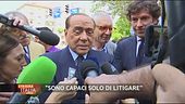 Il Governo secondo Berlusconi