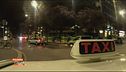 I tassisti di notte