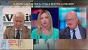 Giorgia Meloni, dentro il governo?