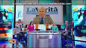Dopo che qualcuno ha provato ad incastrare Salvini