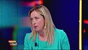 Giorgia Meloni su Bibbiano