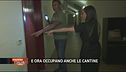Alessandria, ora si occupano anche le cantine