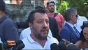 La battaglia di Salvini