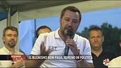 Il buonismo non paga
