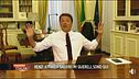 Renzi attacca Salvini