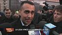 La Lega vince la guerra della Tav
