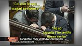 Governo, non ci resta che ridere