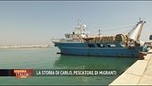 Pescatori di migranti