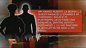 Fotodrammi da incubo