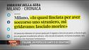 Italiani, santi o odiatori?
