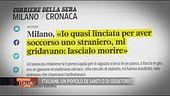 Italiani, santi o odiatori?