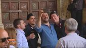 Politica e social network