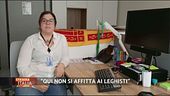 Niente casa in affitto per i leghisti