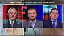 Sbarchi: l'opinione di Liguori