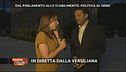 Alessandro Di Battista alla Versiliana