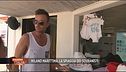 La spiaggia dei sovranisti