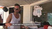 La spiaggia dei sovranisti