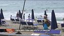 Capalbio, l'ultima spiaggia