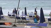Capalbio, l'ultima spiaggia