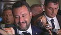 Il Salvini furioso