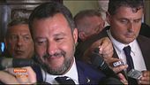 Il Salvini furioso