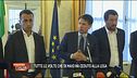 Luigi Di Maio a capo chino?