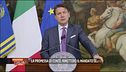 La promessa di Conte