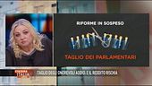 Riforme in sospeso