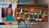 Beppe Grillo: "Cambiamo"!