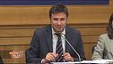 Di Battista è pronto a prendete il posto di Di Maio